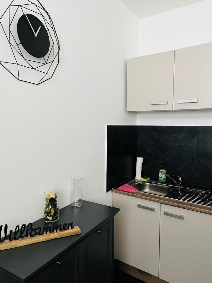 2-zimmer Am Maybachufer *