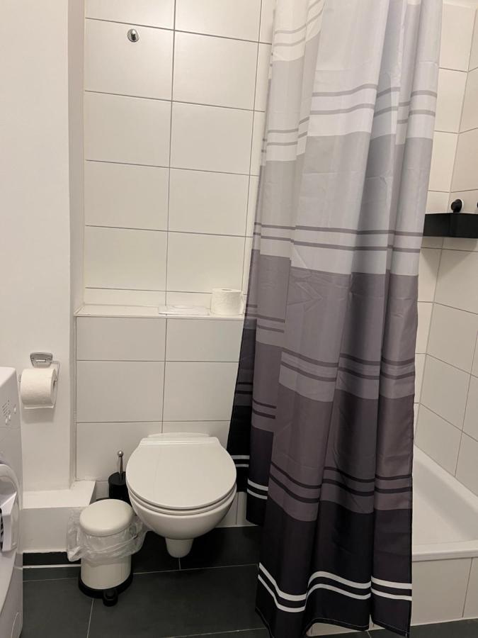 2-zimmer Am Maybachufer