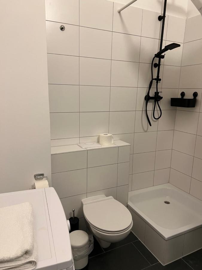 Apartment 2-zimmer Am Maybachufer Berlin