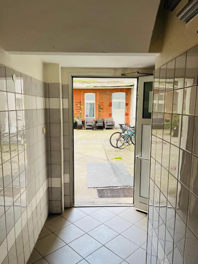 2-zimmer Am Maybachufer Apartment Berlin