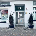 2-Zimmer Apartment Am Maybachufer