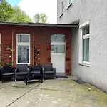 2-Zimmer Apartment Am Maybachufer