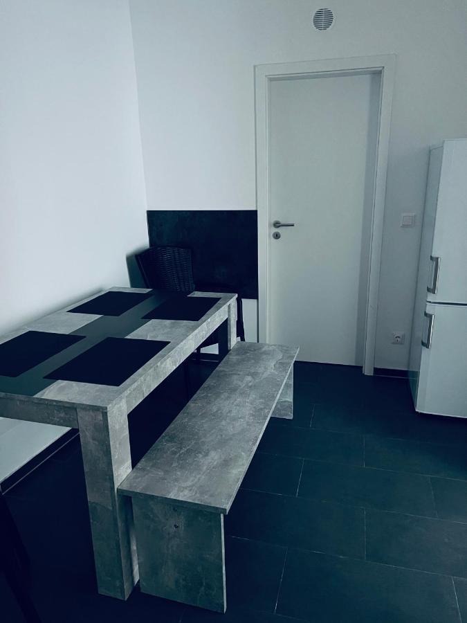 2-zimmer Am Maybachufer *