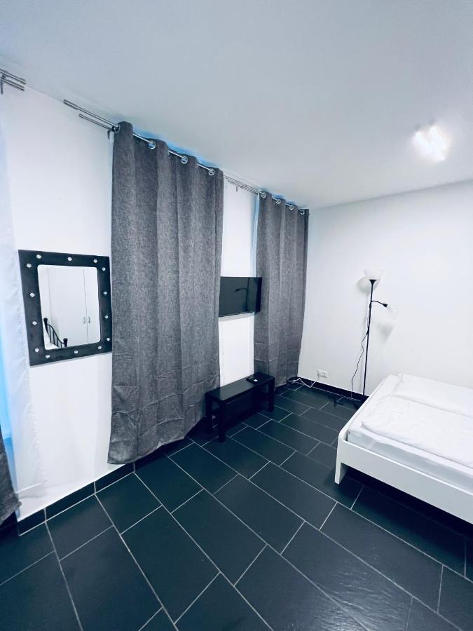 Appartamento 2-zimmer Am Maybachufer