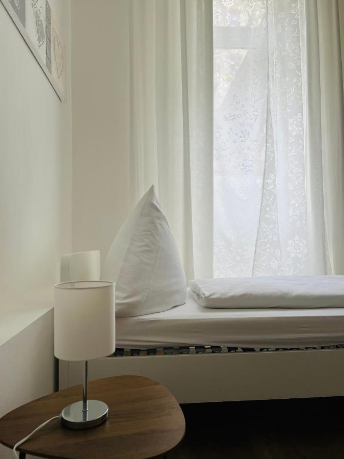 Appartamento 2-zimmer Am Maybachufer *