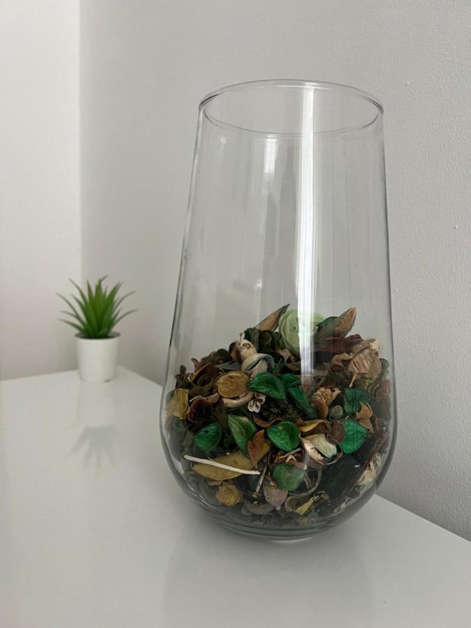 2-zimmer Am Maybachufer Appartamento *
