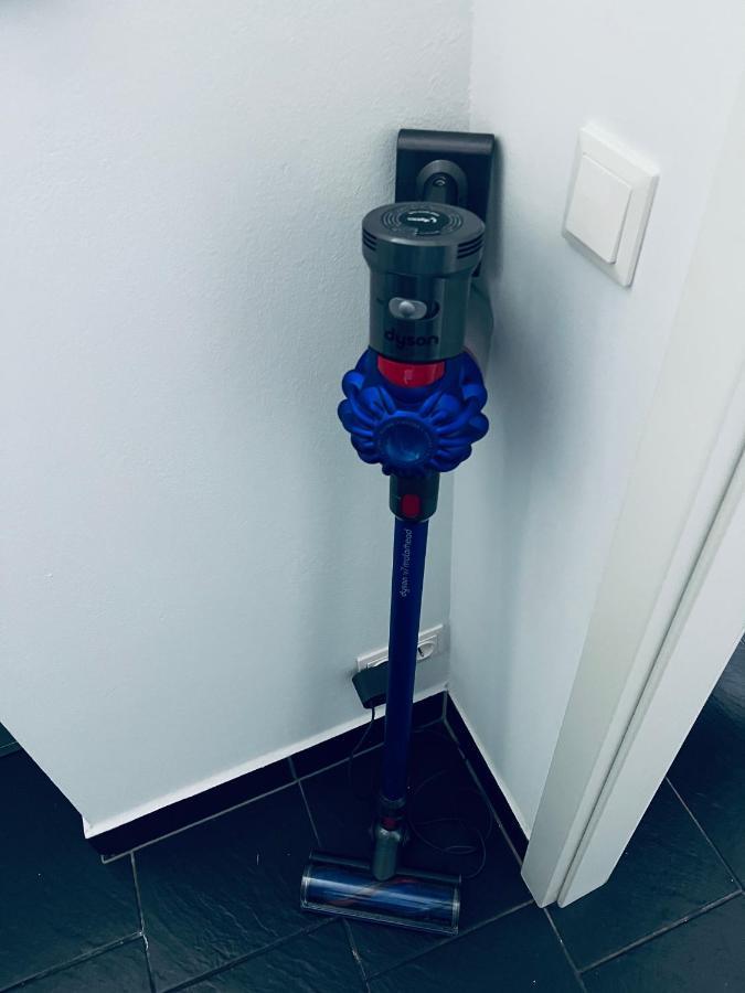 2-zimmer Am Maybachufer Appartamento *