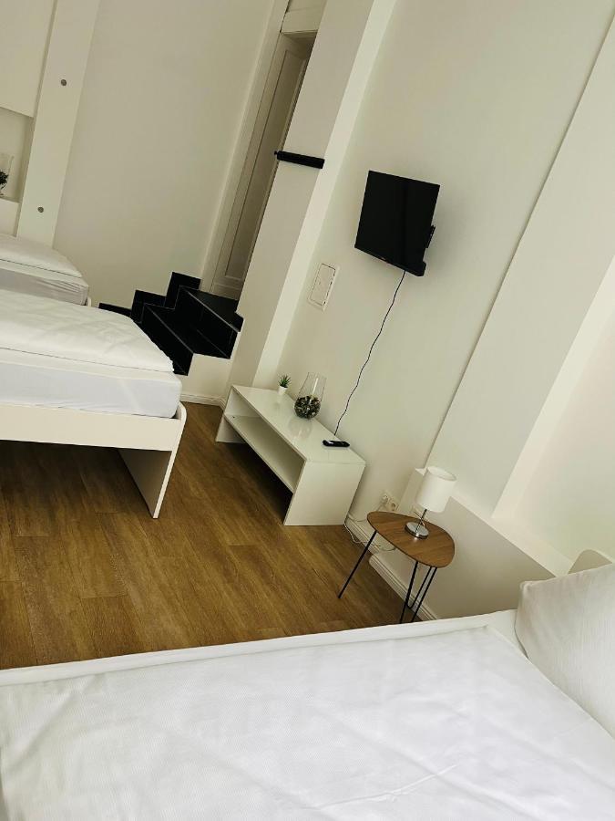 2-zimmer Am Maybachufer