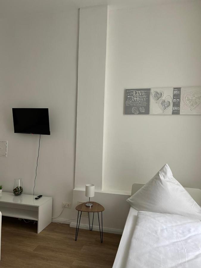 2-zimmer Am Maybachufer Appartamento *