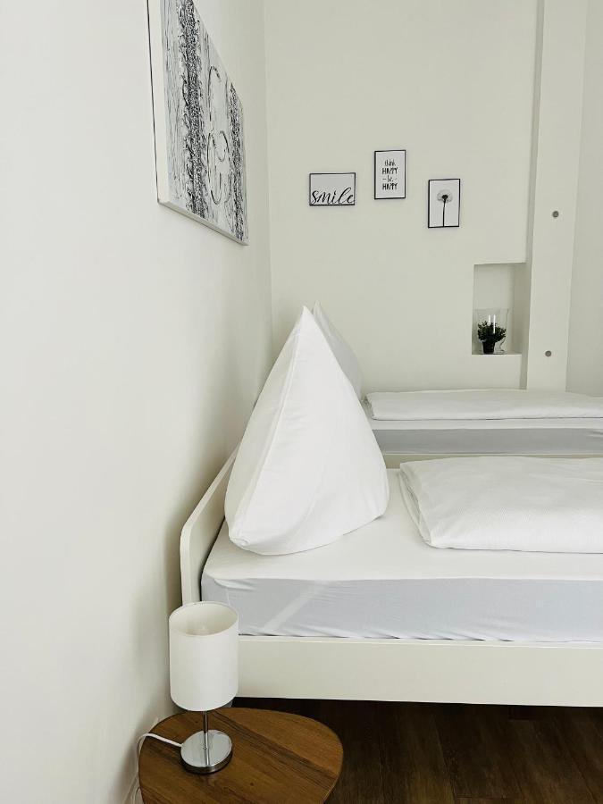 2-zimmer Am Maybachufer * Berlino