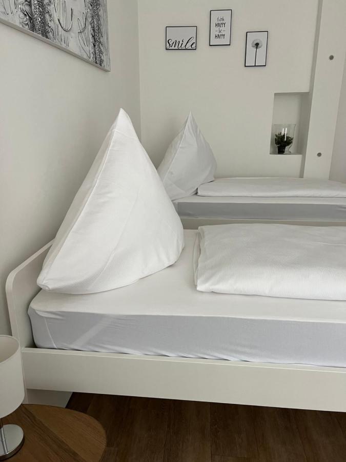2-zimmer Am Maybachufer