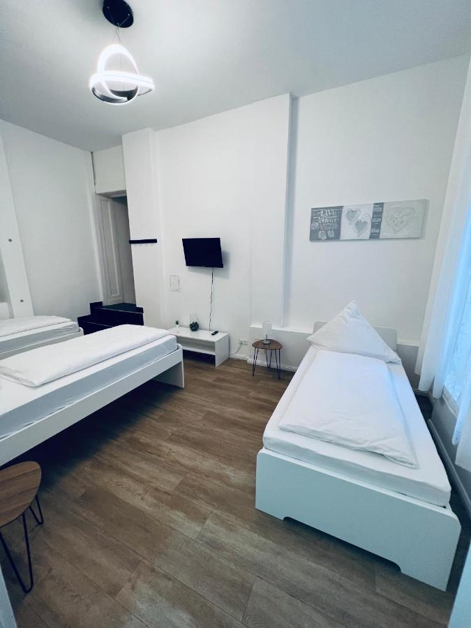 Appartamento 2-zimmer Am Maybachufer