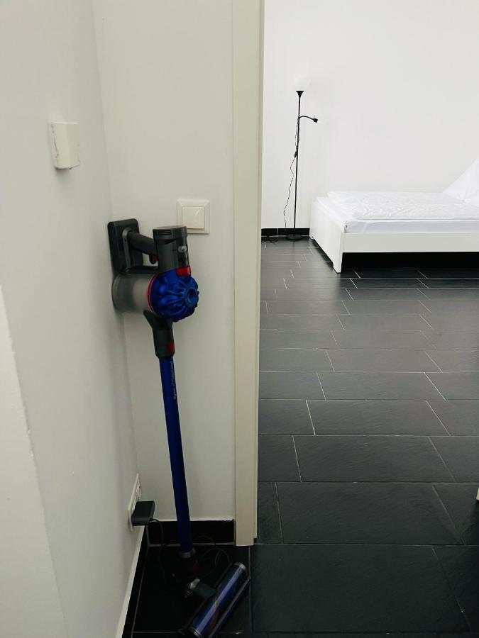 2-zimmer Am Maybachufer *