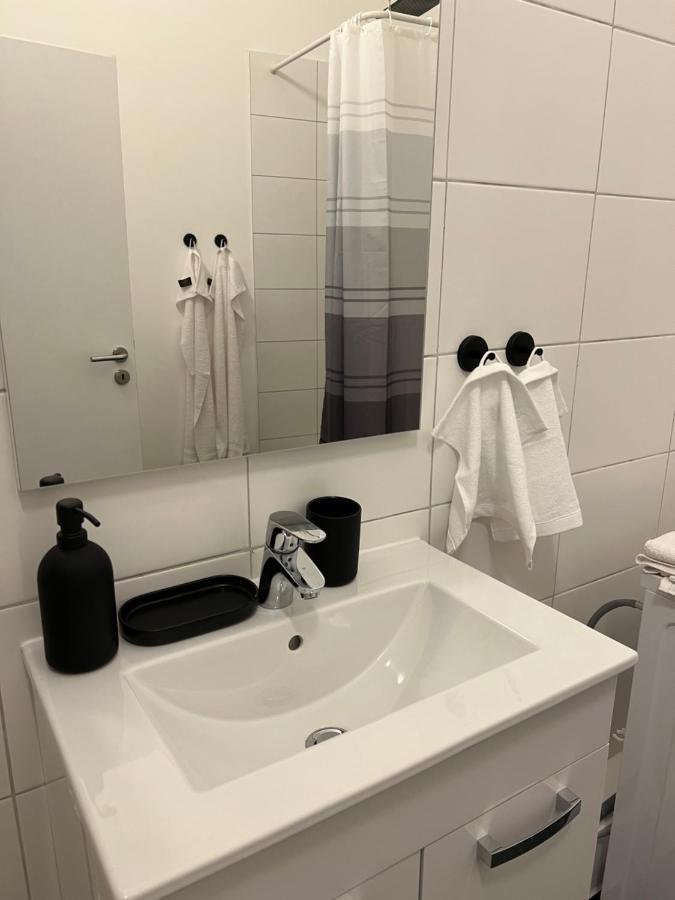 2-zimmer Am Maybachufer Appartamento Berlino