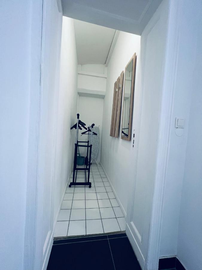 2-zimmer Am Maybachufer Appartamento