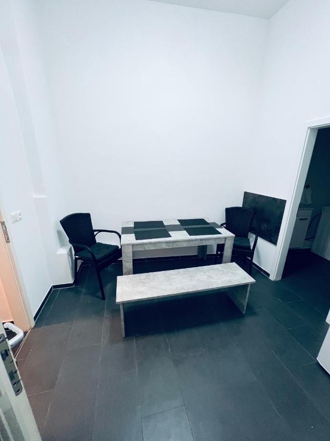 2-zimmer Am Maybachufer