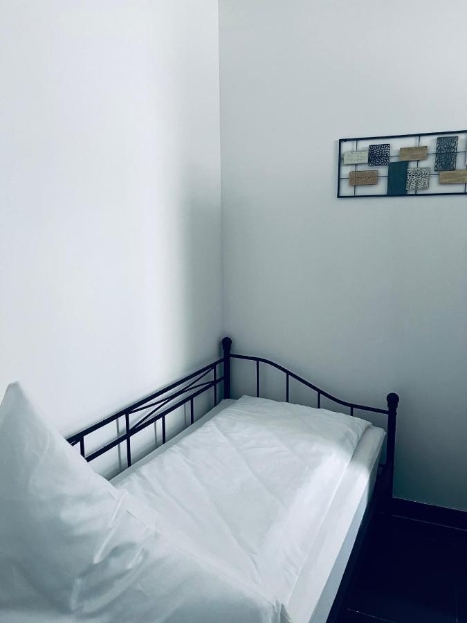 2-zimmer Am Maybachufer Appartamento