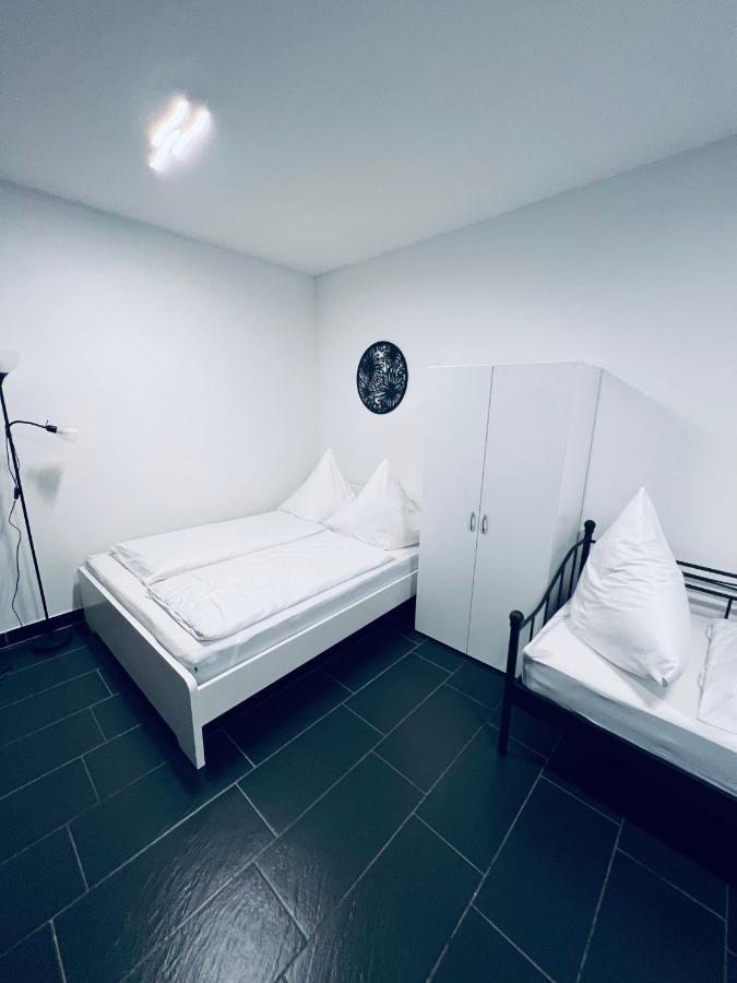 2-zimmer Am Maybachufer *