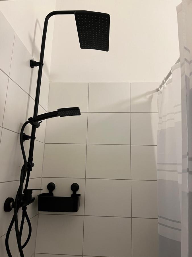 2-zimmer Am Maybachufer Appartamento *