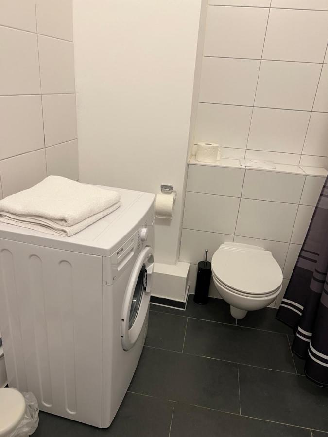 Appartamento 2-zimmer Am Maybachufer