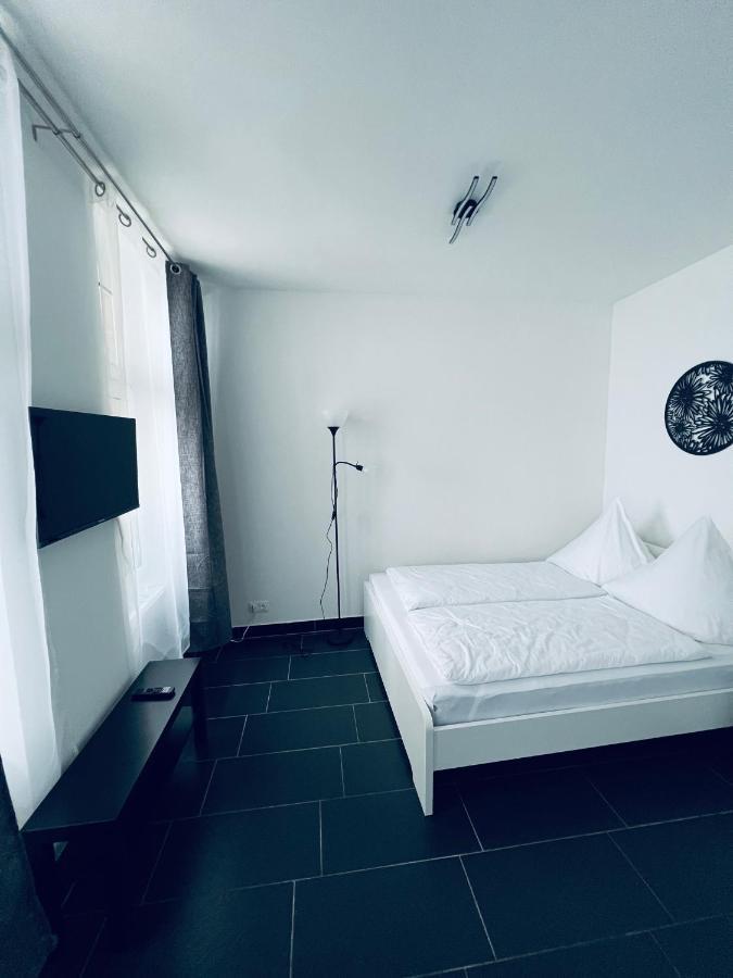 2-zimmer Am Maybachufer * Berlino