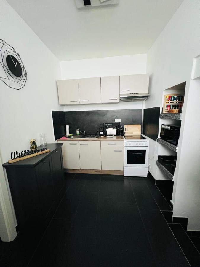 2-zimmer Am Maybachufer Appartamento Berlino