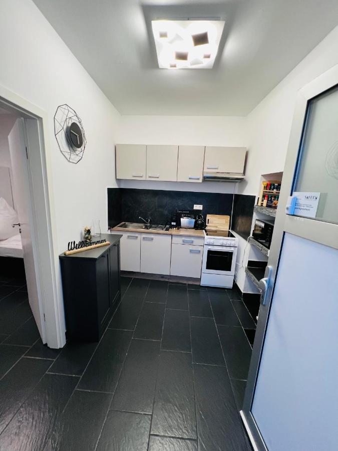2-zimmer Am Maybachufer