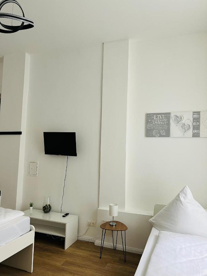 2-zimmer Am Maybachufer Appartamento