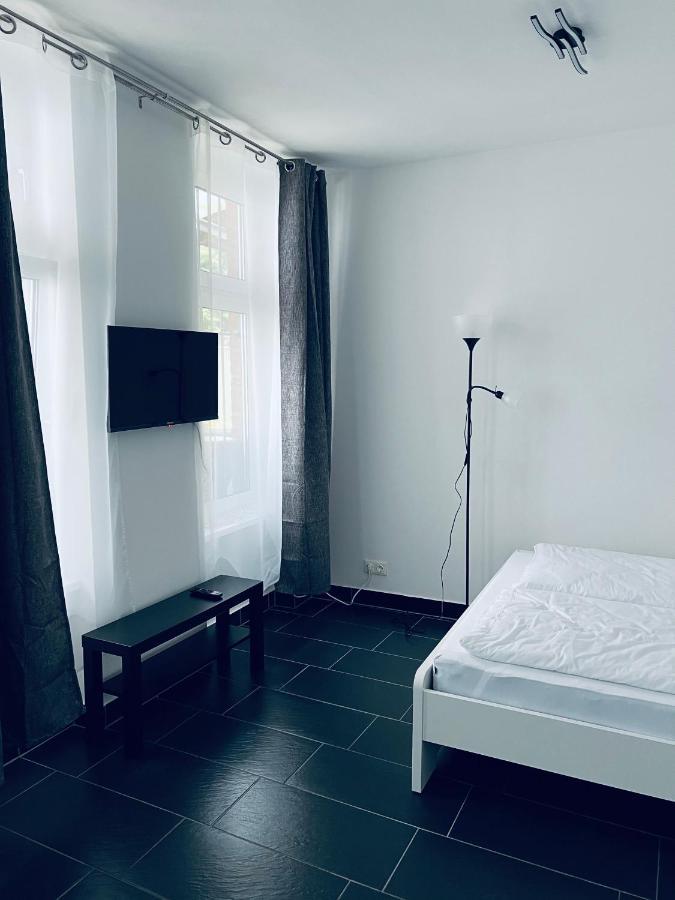 2-zimmer Am Maybachufer Berlino